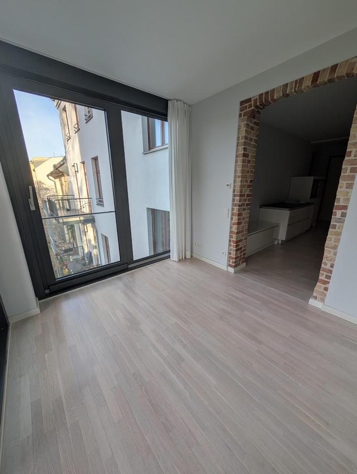 Moderne und großzügige Wohnung mit Premium-Ausstattung Nahe Hackescher Markt – Bild 28