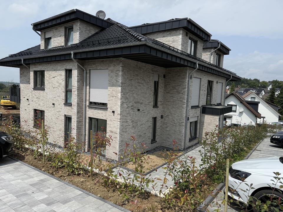 ** Helles Dachgeschoss-Paradies mit Weitblick in die Natur!** – Bild 13