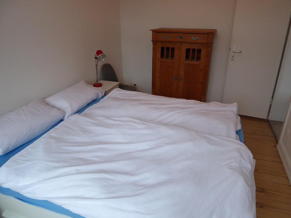 Attraktive, sehr schön möblierte 3-Zimmer Wohnung in Erfurt – Bild 8