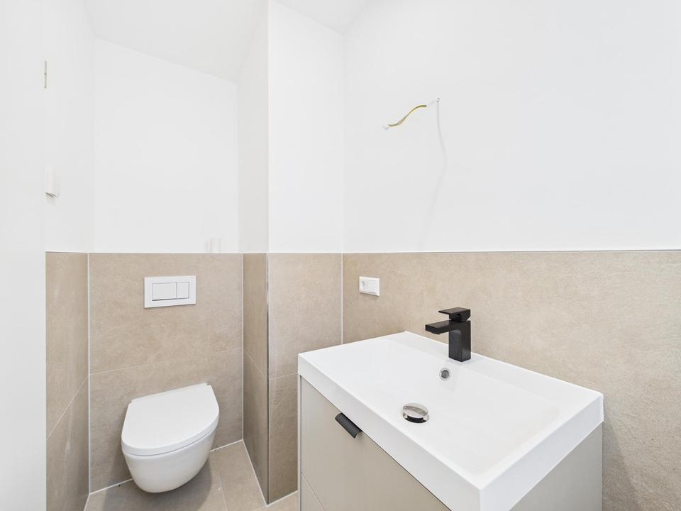 DHH in Kaiserslautern – Erstbezug nach Sanierung, Toplage am Waldrand – Bild 7