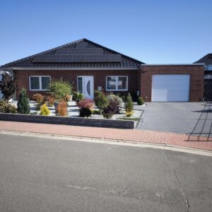 Hochwertige Traumimmobilie Komforthöhe 2,70