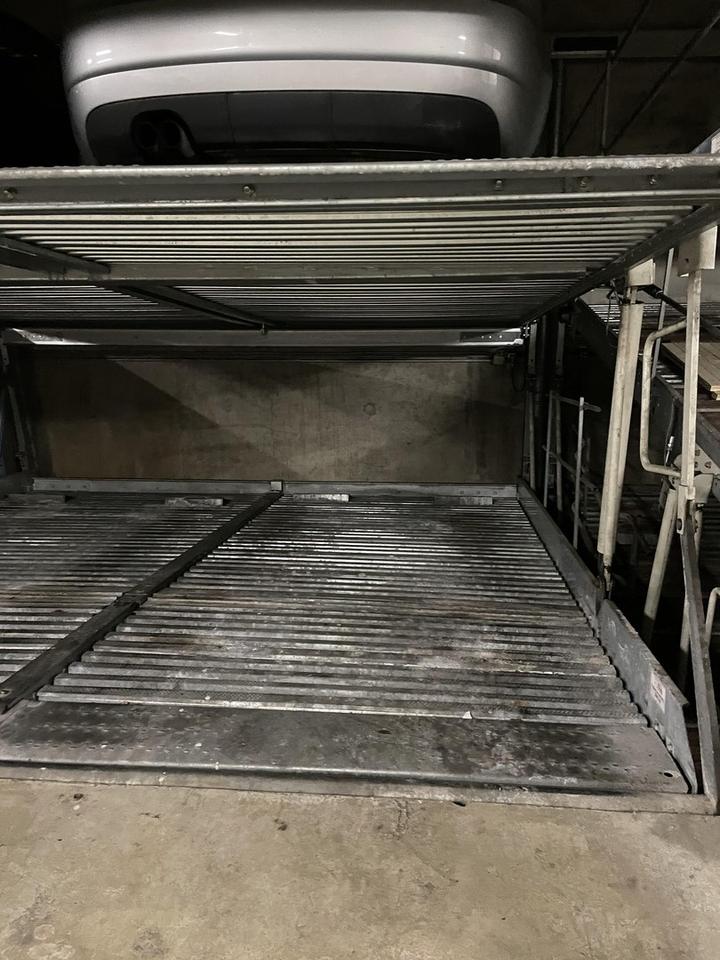 1 Zi Apartment voll möbliert, EBK, West-Balkon, TG (frei ab sofort) – Bild 16