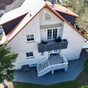 Exklusives großes 7 Zimmer Haus mit Anliegerwohnung