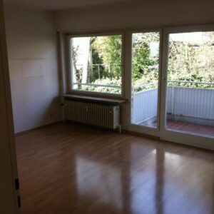 Stuttgart Nord ruhig und sehr zentral