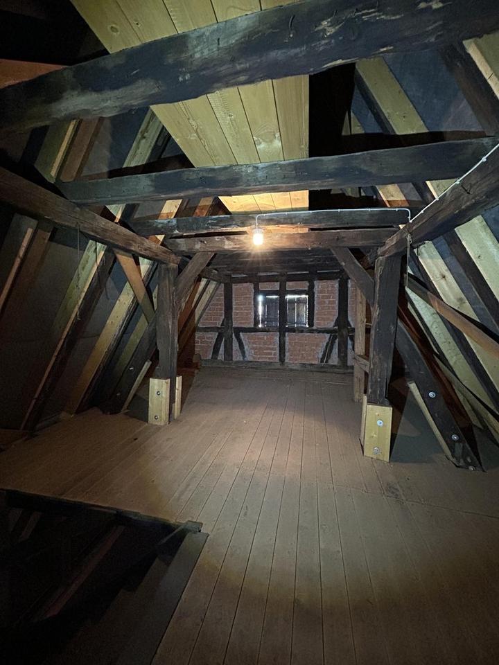 Wunderschönes historisches Fachwerkhaus – Bild 29