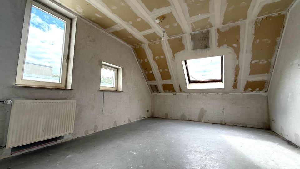 Tolle Kombination: Doppelhaushälfte plus Gästehaus * in Landau – Bild 13