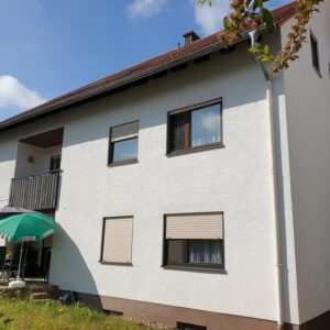 Gemütliche 2 ZKB Eigentumswohnung in Römerberg-Berghausen – provisionsfrei