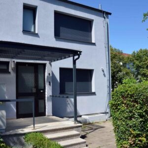 Modernes, kernsaniertes Einfamilienhaus mit Garage in Fasanenhof