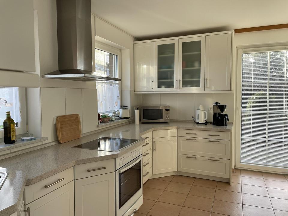 Stilvoll wohnen: Landhaus zur Miete – Bild 4