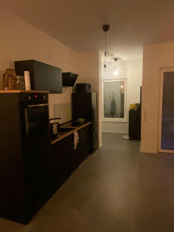 *RESERVIERT*Südstadt, 2,5 Zimmer, Penthouse, Barierrefrei, Neubau* – Bild 7