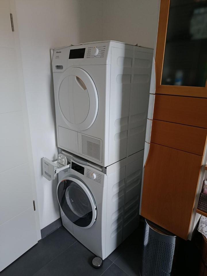 Moderne 2-Zimmer-Wohnung, hochwertig ausgestattet – Bild 14