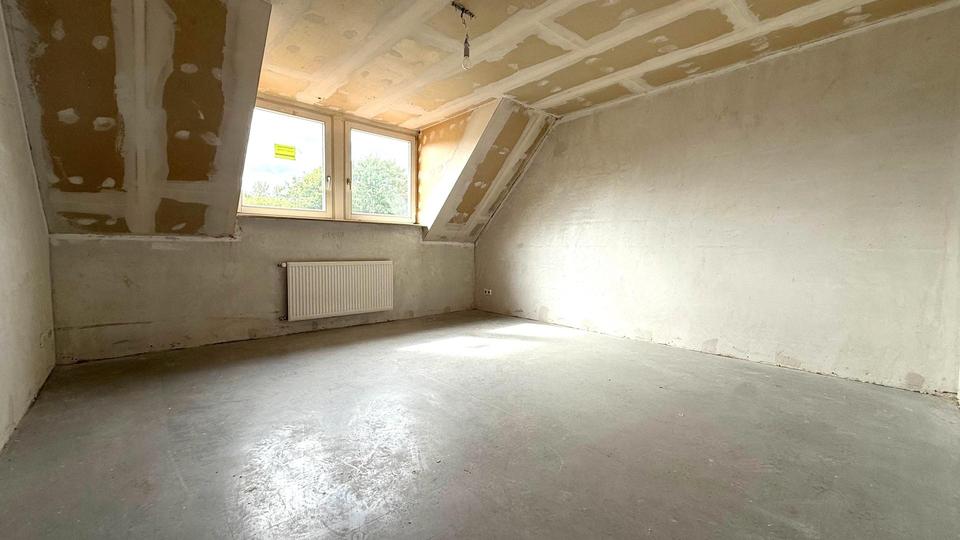 Tolle Kombination: Doppelhaushälfte plus Gästehaus * in Landau – Bild 14