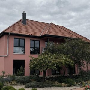 Repräsentative 4-Zimmer Wohnung in Bestlage