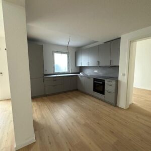 Exklusive Neubauwohnung (Erstbezug) mit Terrasse & Einbauküche an der Marina Graf Bismarck