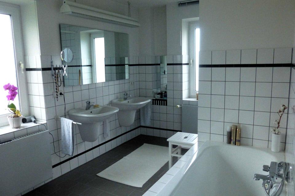 Solide u. gepflegt, Backsteinklassiker in Flensburgs Top-Lage, ohne Provision – Bild 27