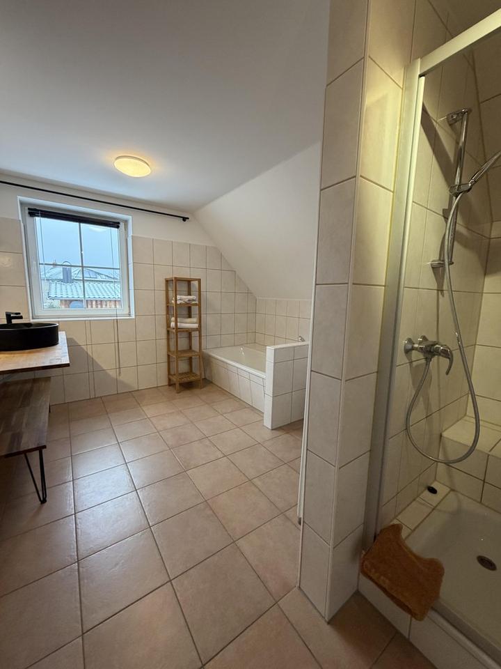 Stilvoll wohnen: Landhaus zur Miete – Bild 9