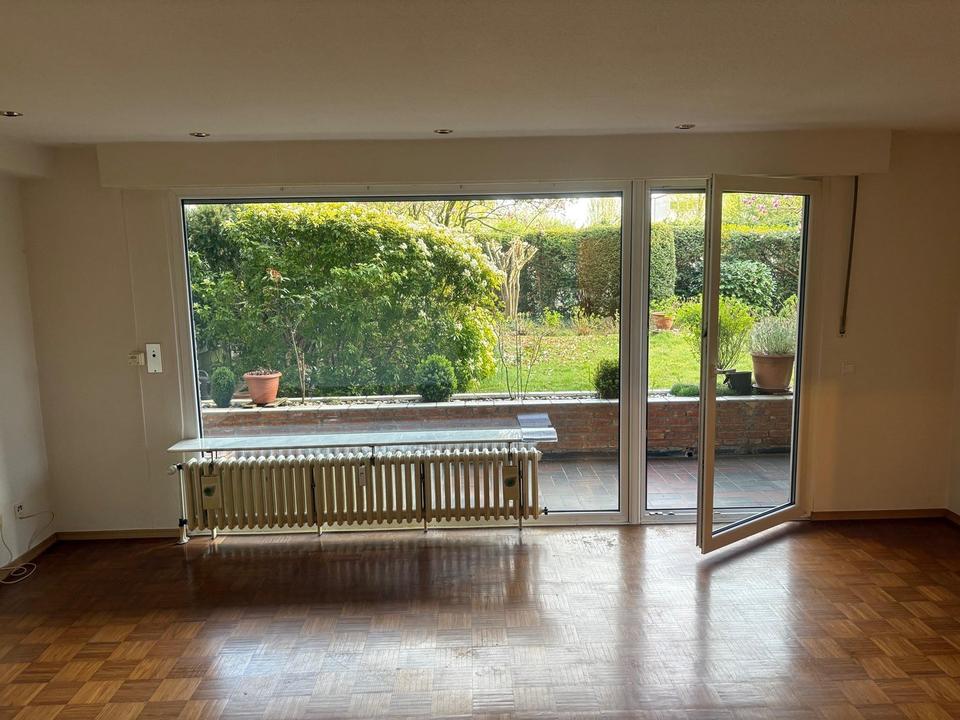 Moderne 2-Zimmer-Wohnung in Unterfeldhaus-Erkrath – Bild 7