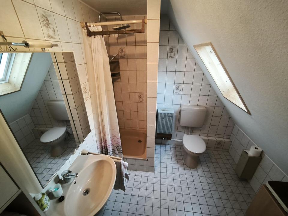 Saniertes 7 Zimmer Einfamilienhaus provisionsfrei – Bild 10