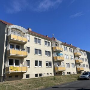 Frisch sanierte moderne 5 Raum-Wohnung zwischen Zittau und Görlitz,