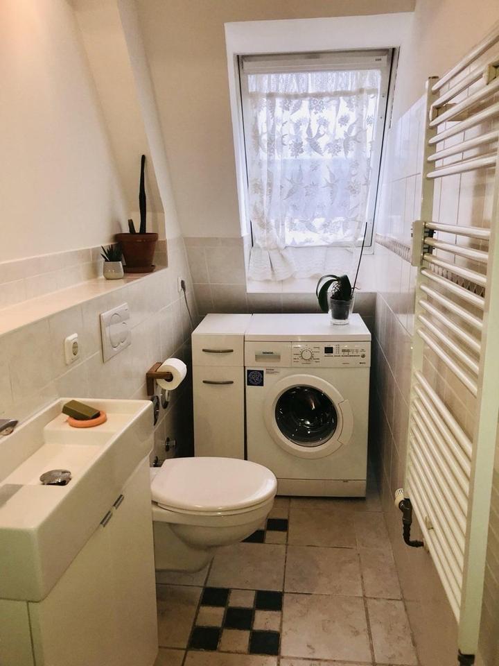 Wohnen über den Dächern von Friedrichshain - von privat – Bild 23