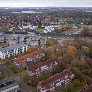 Vermietete Eigentumswohnung als Kapitalanlage inkl. Tiefgaragenstellplatz