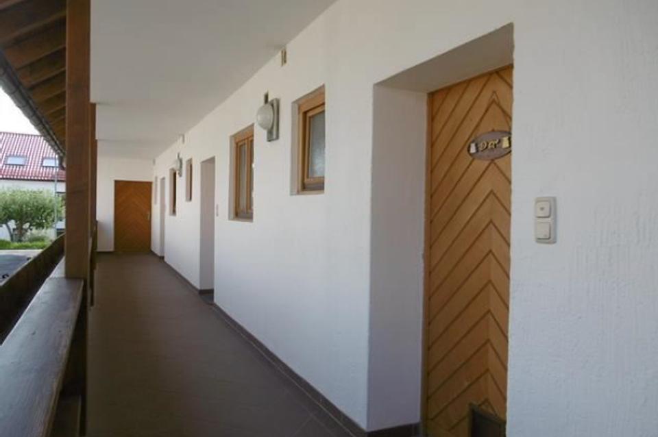 2,5-Zimmer-Maisonette-Wohnung – Bild 2