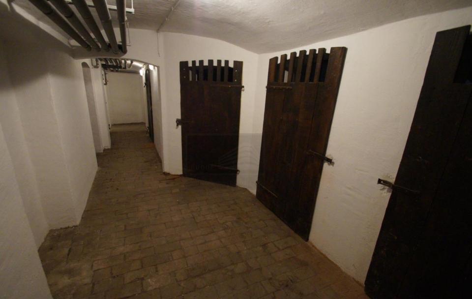 5 Zimmer Wohnung mit Einbauküche und Balkon im Musikerviertel im 2OG zu vermieten – Bild 21