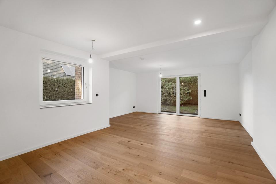 Modernisierte Doppelhaushälfte mit Dachterrasse, Photovoltaik & Garage in ruhiger Lage – Bild 15