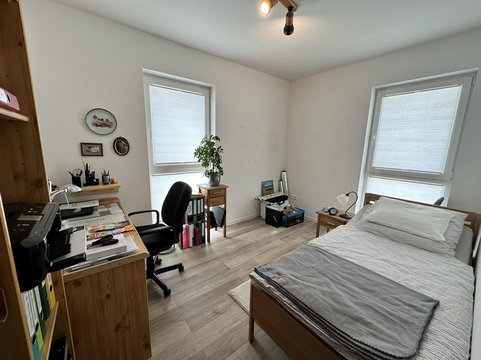 ***Exklusiv&Barrierefrei: 4-Zimmer-Wohnung im Zentrum – inkl. Einbauküche*** – Bild 17