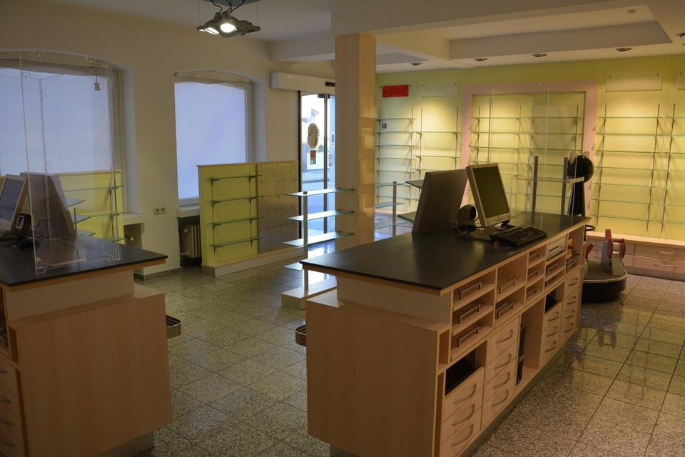 *Provisionsfrei!* Wohnhaus/Geschäftshaus im Zentrum von Lastrup – Bild 4