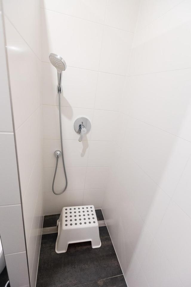 Wohnungspaket mit 2 Kersanierten Wohnungen in Hamburg Wandsbek – Bild 10