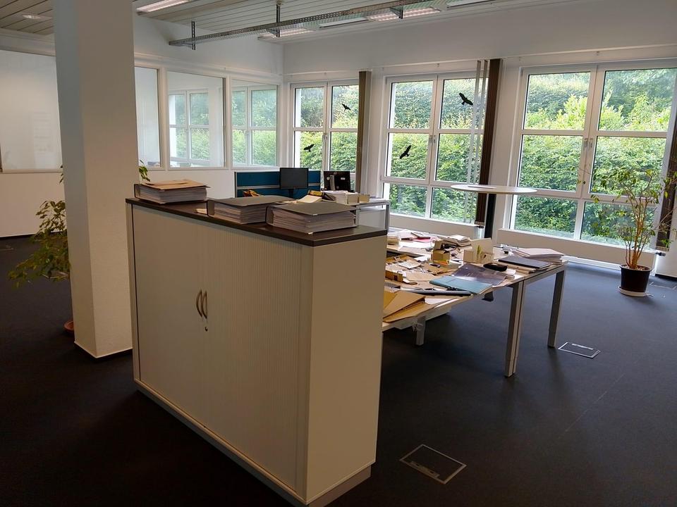 Zentrumsnahe Bürofläche in Lüdenscheid – Bild 12