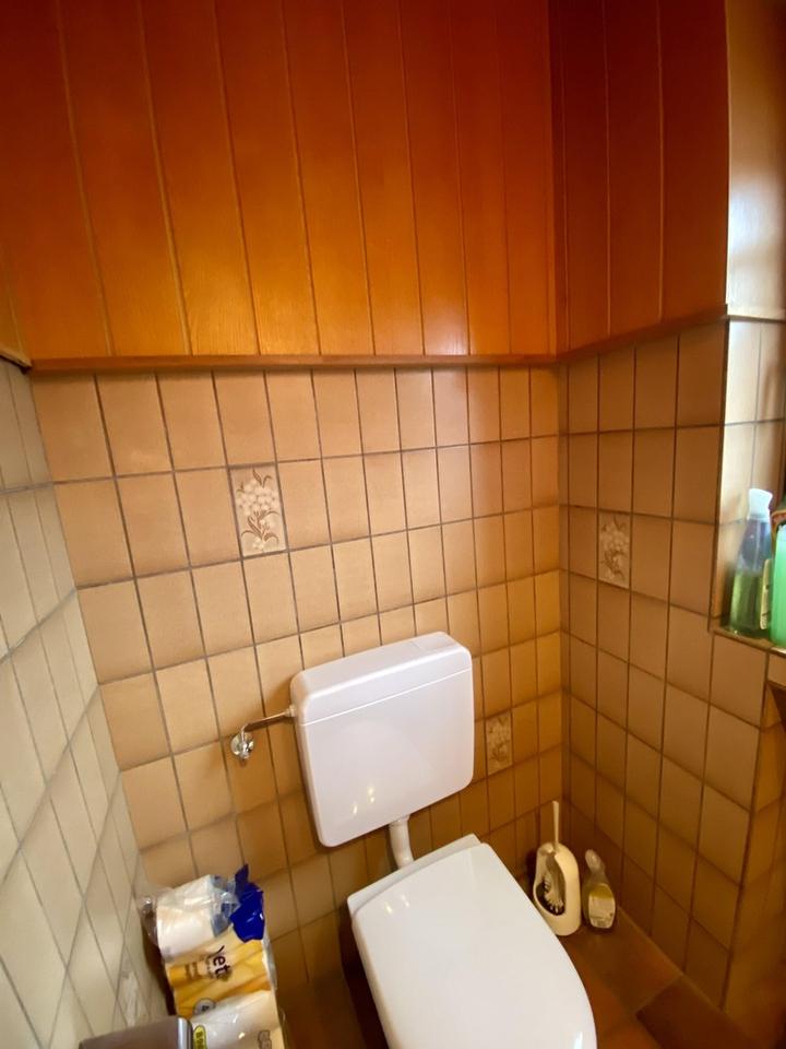 Teilsaniertes freistehendes Ein-Zweifamilienhaus zentral, ruhig und seenah in Lobberich – Bild 23