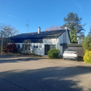 Mehrfamilienhaus in Bestlage