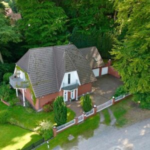 Traumhaftes Einfamilienhaus in ruhiger Naturidylle – Wohnen, Entspannen, Genießen. Provisionsfrei!