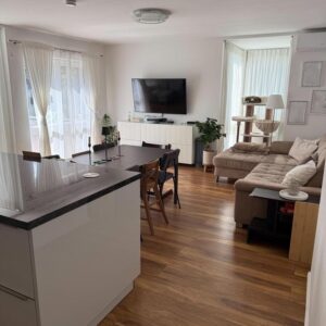 Helle 4½-Zimmerwohnung in begehrter Lage von Berlin-Hermsdorf