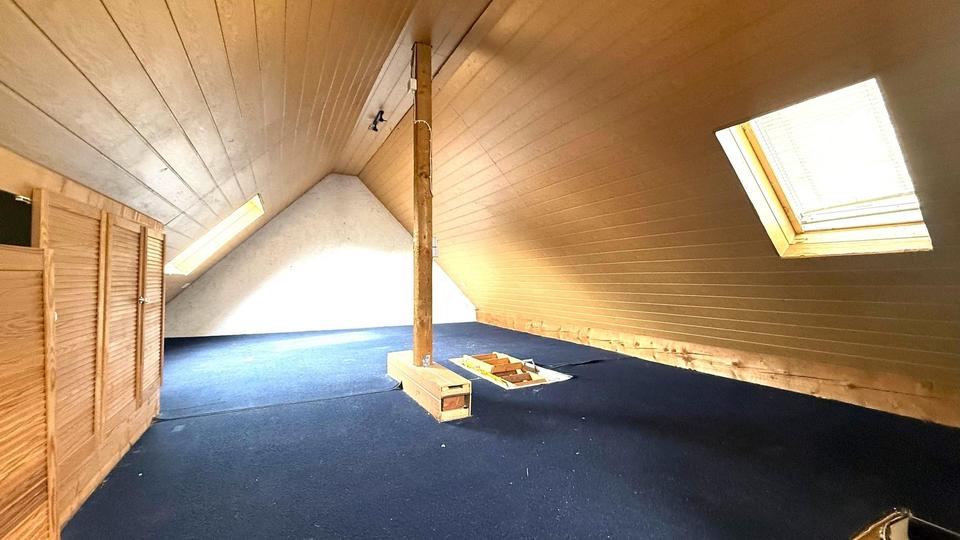 Tolle Kombination: Doppelhaushälfte plus Gästehaus * in Landau – Bild 18