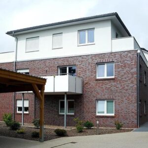 Mietwohnung | Wohnung in Barnstorf