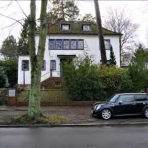 Büro und Praxis gebäude