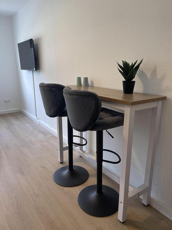 MODERNE RENOVIERTE 1-Zimmer-WOHNUNG MA.Neckarau - Ohne Marklerprovison – Bild 10