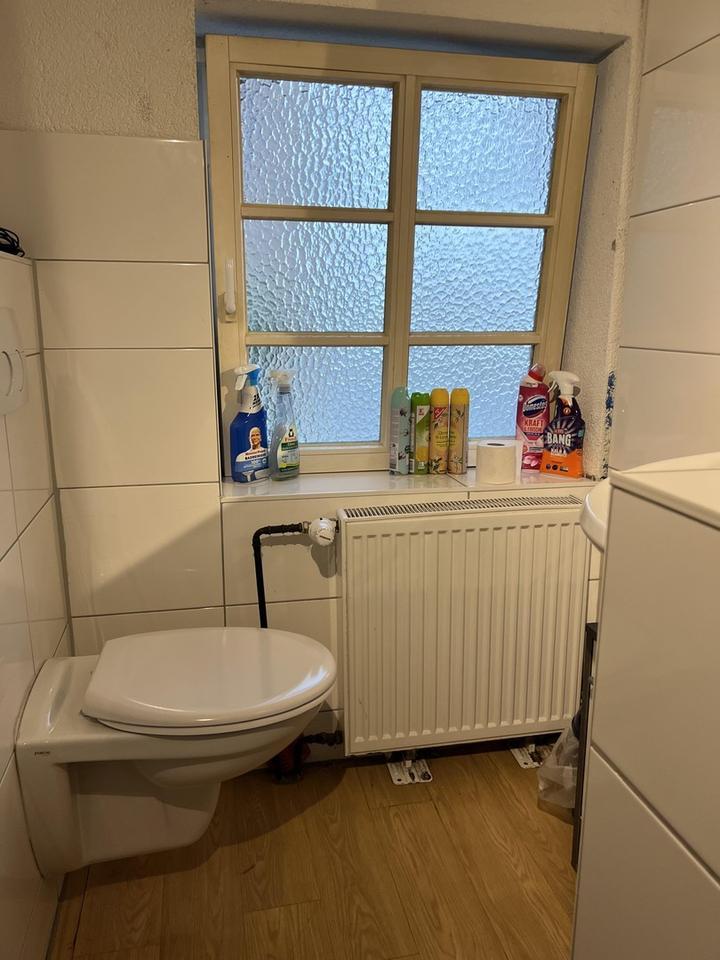 1 ZIMMER IN CHILLIGER MÄNNER WOHNGEMEINSCHAFT AB SOFRT FREI – Bild 9