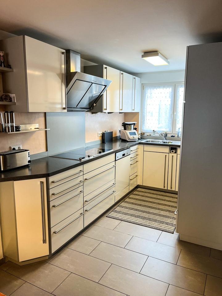 Attraktives Reihenendhaus in Freiberg/N – Modern, großzügig & Ohne Makler – Bild 4