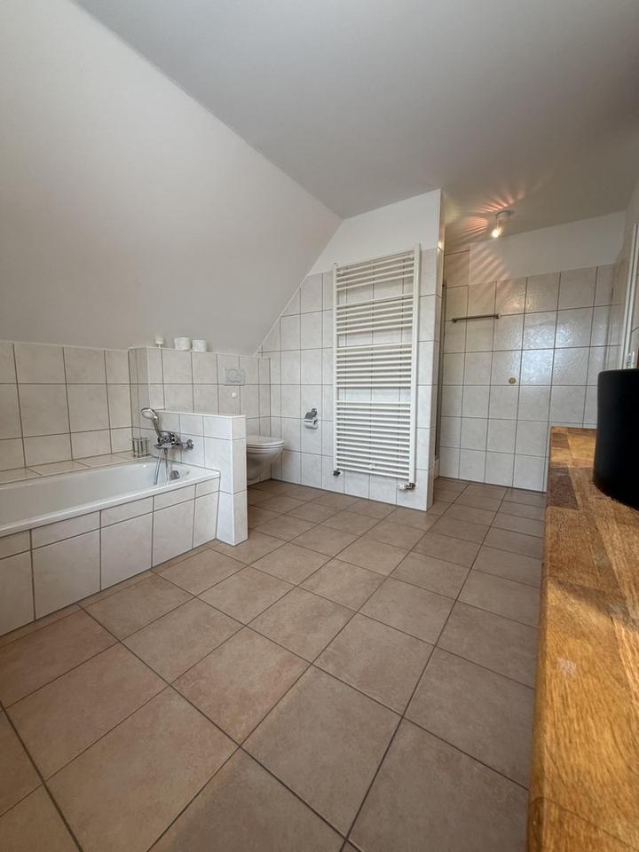 Stilvoll wohnen: Landhaus zur Miete – Bild 10