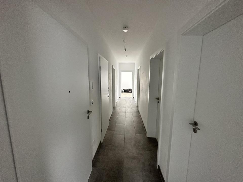 ***Exklusiv&Barrierefrei: 4-Zimmer-Wohnung im Zentrum – inkl. Einbauküche*** – Bild 8