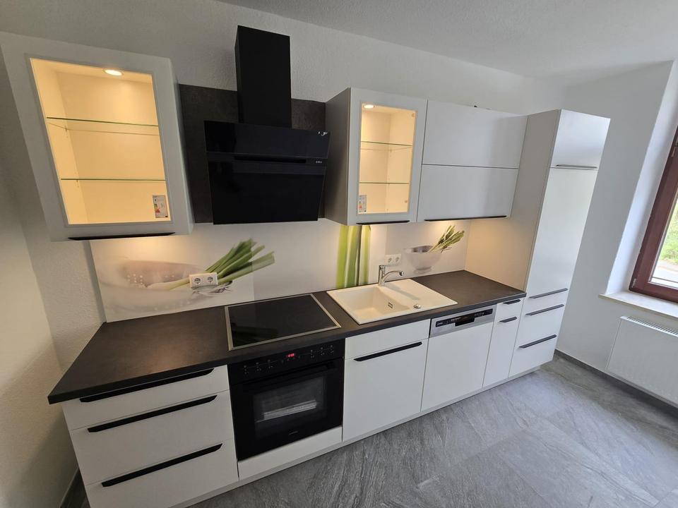 Attraktives MFH mit 7 WE topsaniert am Park der Generationen in 08468 Reichenbach – Bild 26