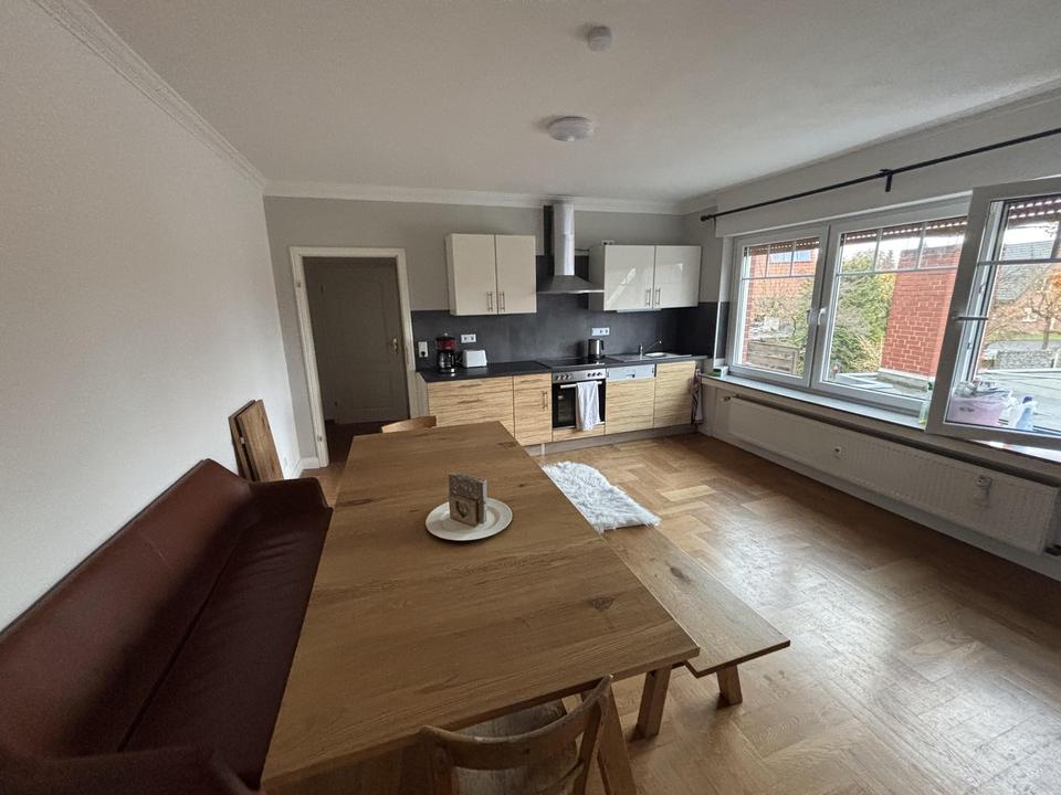 Zimmer für Pendler, Berufstätige, Studenten im Herzen von Everswinkel – Bild 6