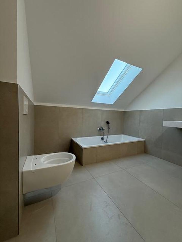 Traumhafte Haushälfte an der Elbe von Privat* Neubau* – Bild 31