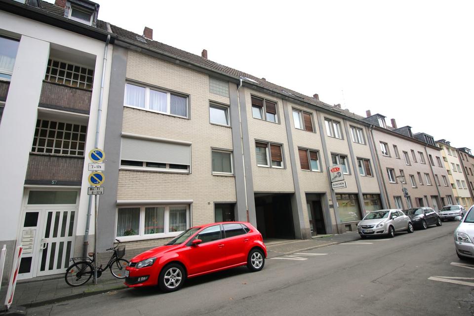 Moderne und große 4 Zimmer-Wohnung zu vermieten – Bild 20