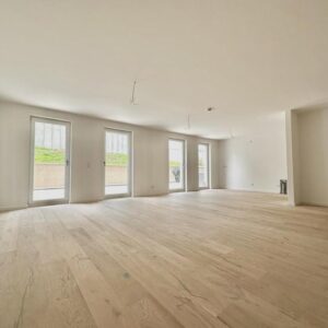 Exklusive Maisonette - Mietwohnung im Erdgeschoss für Familien!