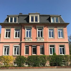 Die ideale 2-Zimmer-Wohnung in Dresden Plauen / Südvorstadt